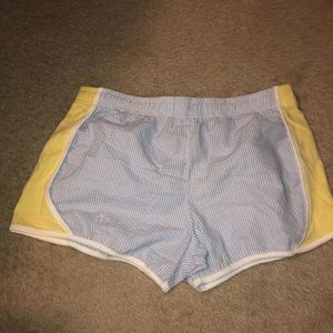 Lily grace shorts xlarge